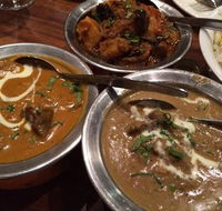 Taj Agra Dickson - Click Find