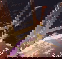 Taj Mahal - Local Finder