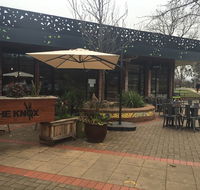 The Knox Made in Watson - Click Find