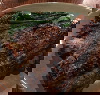 The Meeting Place Restaurant - Click Find