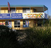 The Point Cafe  Takeaway - Click Find