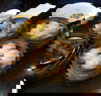 The Scholar Chinese Restaurant - Local Finder