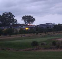 Trevino's Gold Creek - Click Find