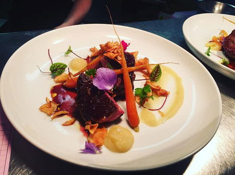 Trevs At Dickson - Click Find 0