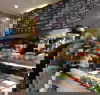 Turkish Halal Pide House - Click Find