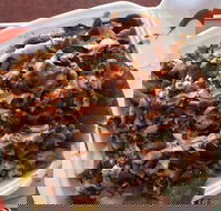 Turkish Pide and Kebabs - Click Find