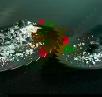 Vincent Restaurant - Local Finder