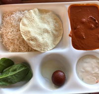 Yogi's Kitchen Barton - Click Find