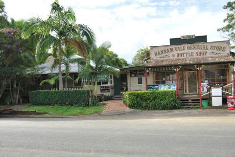 â€‹Hannam Vale Cafe & Bottle Shop - Bridge Guide 0