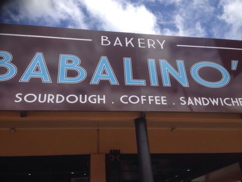 Babalino's Bakery - Bet 4u 0