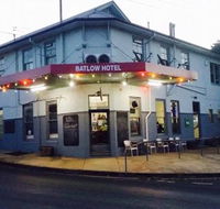 Batlow Hotel - Click Find