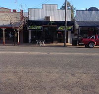 Berrigan Takeaway  Pizza - Click Find