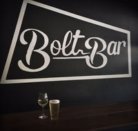 Bolt Bar - Click Find