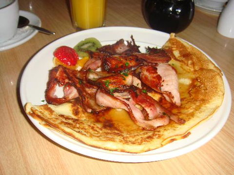 Bredbo Pancake And Crepe Restaurant - Click Find 0