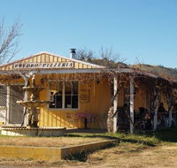 Bredbo Pizzeria - Click Find