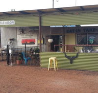 Bush Tucker Inn Roadhouse - Bet 4u