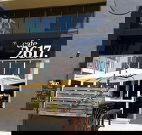 Cafe 2617 - Click Find