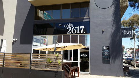 Cafe 2617 - Lawyer Find 0