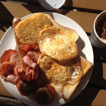 Cafe Nelligen - Click Find 0