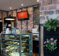 Cafe Okrich - Click Find