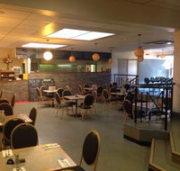 Canberra Deakin Football Club Bistro - Click Find