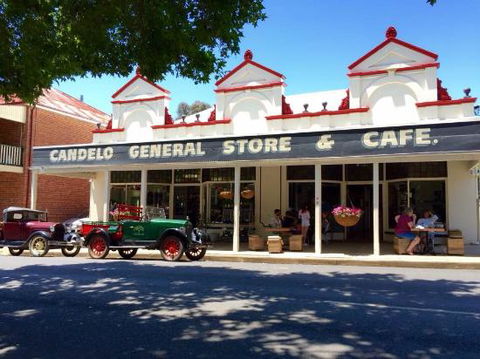 Candelo General Store And Cafe - Bet 4u 0