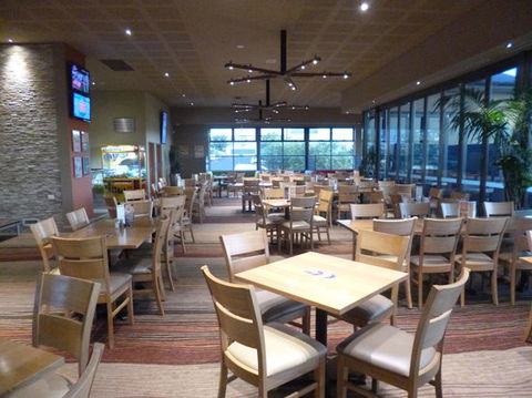 Central Hotel - Lavinia 0