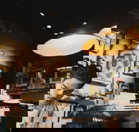 Church Neighbourhood Goods - Click Find