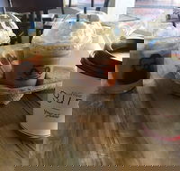 Coffee Guru - Charnwood - Click Find