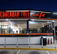 Coolabah Tree Cafe - Click Find