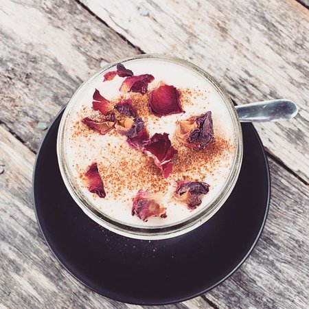Fallen Leaf Espresso And Tea Bar - Click Find 0