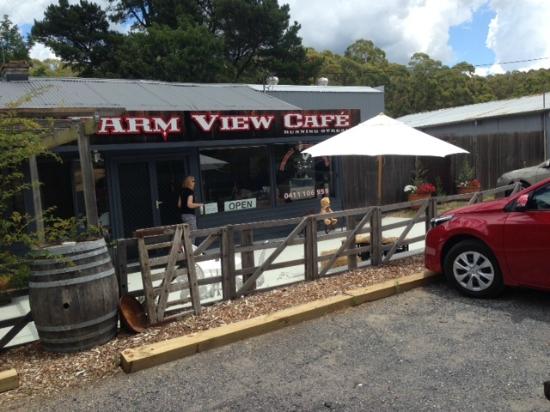 Running Stream NSW Bridge Guide