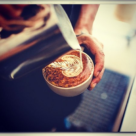 Flour Water Salt Cafe & Sourdough Bakery - Bet 4u 0