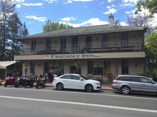 Budgong NSW Bet 4u