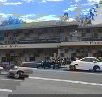 Friendly Inn Hotel - Bet 4u