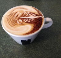 Galutzi Cafe - Click Find
