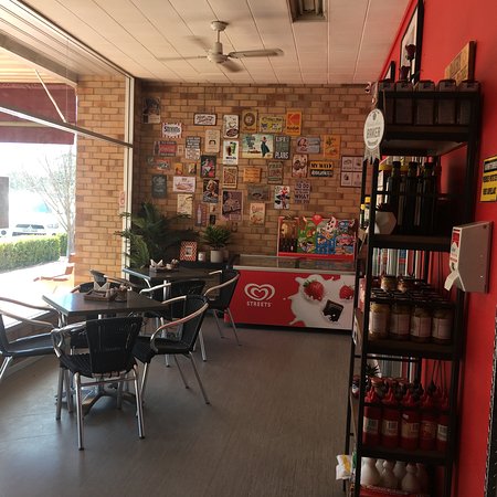 Ganmain NSW Click Find