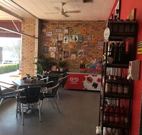 Ganmain Bakery - Click Find