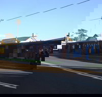 Greenwell Point Hotel - The Bistro and Pizza Bar - Bowls Clubs