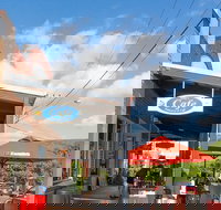 Kings patisserie and cafe