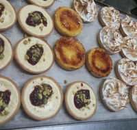 Knead Patisserie - Click Find