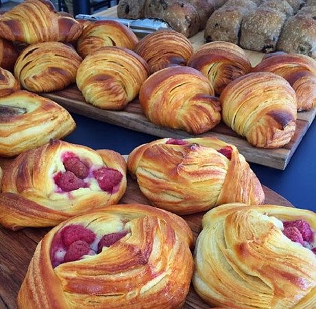 Kraken Sourdough - Click Find 0