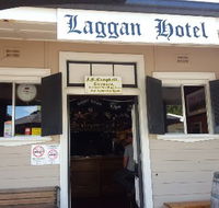 Laggan Hotel - Click Find
