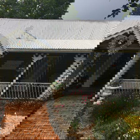 Little Cambridge - Bridge Guide 0