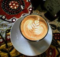 Mad Art Cafe - Click Find