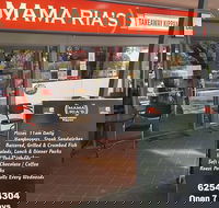 Mama Ria's - Click Find