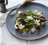 Margan Restaurant - Lawyer Find
