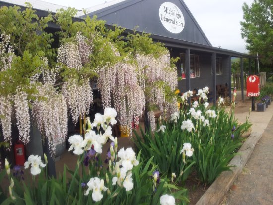 Michelago NSW Bet 4u