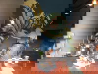 Moonshine Coffee Roasters