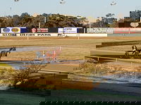 Paceway